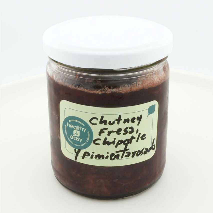 Chutney Fresa Chipotle