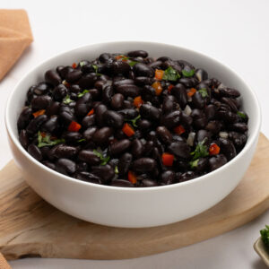 Frijoles arreglados
